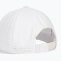 Baseball cap Wilson Active Perforated Cap bright white 4