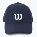 Wilson Active Perforated Cap classic navy 2