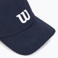 Wilson Active Perforated Cap classic navy 3