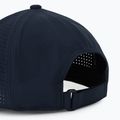 Baseball cap Wilson Active Structured Cap classic navy 4