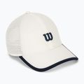 Baseball cap Wilson Active Structured Cap sandrift