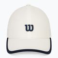 Baseball cap Wilson Active Structured Cap sandrift 2
