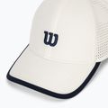 Baseball cap Wilson Active Structured Cap sandrift 3