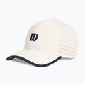 Baseball cap Wilson Active Structured Cap sandrift 5