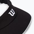 Wilson Classic Tennis Visor black 3