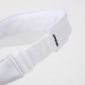 Wilson Classic Visor bright white tennis canopy 4