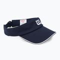 Wilson Classic Visor classic navy tennis visor 5