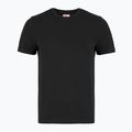 Women's tennis shirt Wilson Team Graphic W black