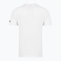 Women's tennis shirt Wilson Team Graphic W bright white 2
