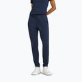 Women's tennis trousers Wilson Team Jogger medium classic navy