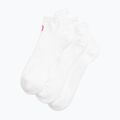 Socks Wilson Cushioned Ankle Tab 3 pairs bright hite