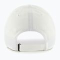47 Brand New York Yankees Brrr CLEAN UP baseball cap white 2