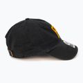 47 Brand MLB Pittsburgh Pirates CLEAN UP baseball cap black 2