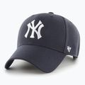 47 Brand MLB New York Yankees MVP SNAPBACK baseball cap B-MVPSP17WBP timber blue