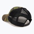 47 Brand MLB New York Yankees camo baseball cap Branson MVP camo 3