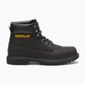 CATerpillar Colorado 2.0 black boots 2