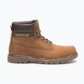 CATerpillar Colorado 2.0 dark beige boots 2