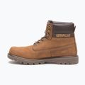 CATerpillar Colorado 2.0 dark beige boots 3