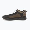 CATerpillar Hex Utility black shoes 9