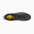 CATerpillar Hex Utility black shoes 11