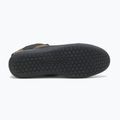 CATerpillar Hex Utility black shoes 12