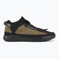 CATerpillar Hex Utility black shoes 2