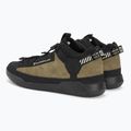 CATerpillar Hex Utility black shoes 3