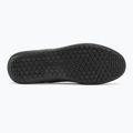 CATerpillar Hex Utility black shoes 5
