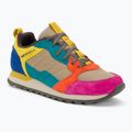 Women's Merrell Alpine Sneaker brindle multi