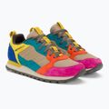 Women's Merrell Alpine Sneaker brindle multi 4
