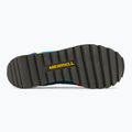 Women's Merrell Alpine Sneaker brindle multi 5