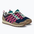 Merrell women's Alpine Sneaker Sport shoes navy blue J004144 4