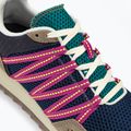 Merrell women's Alpine Sneaker Sport shoes navy blue J004144 9