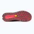 Merrell Agility Peak 4 red men's running shoes J066925 14