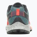Men's Merrell Mtl Long Sky 2 tangerine running shoes 7