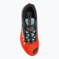 Men's Merrell Mtl Long Sky 2 tangerine running shoes 6