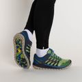 Men's running shoes Merrell Nova 2 green J067185 2