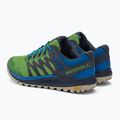Men's running shoes Merrell Nova 2 green J067185 3