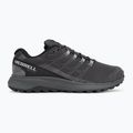 Men's running shoes Merrell Fly Strike GTX black 2