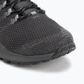 Men's running shoes Merrell Fly Strike GTX black 7