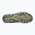 Men's Merrell Accentor 3 Sieve brown trekking sandals J135179 14
