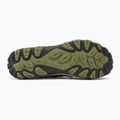 Men's Merrell Accentor 3 Sieve brown trekking sandals J135179 5