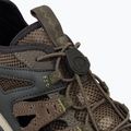 Men's Merrell Accentor 3 Sieve brown trekking sandals J135179 8