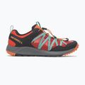 Merrell Wildwood Aerosport men's hiking boots orange J135183 12
