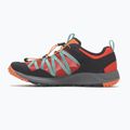Merrell Wildwood Aerosport men's hiking boots orange J135183 13