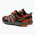 Merrell Wildwood Aerosport men's hiking boots orange J135183 3
