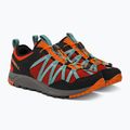 Merrell Wildwood Aerosport men's hiking boots orange J135183 4