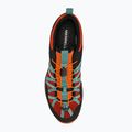Merrell Wildwood Aerosport men's hiking boots orange J135183 6