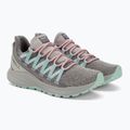 Women's hiking boots Merrell Bravada Edge paloma 4