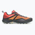 Men's hiking boots Merrell MQM 3 orange J135603 11